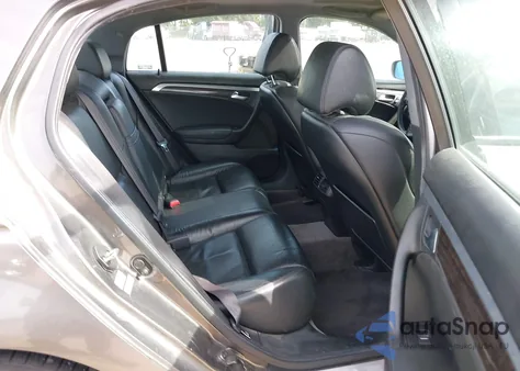 2008 Acura Tl 3.2 from USA, damaged, VIN 19UUA66218A033400